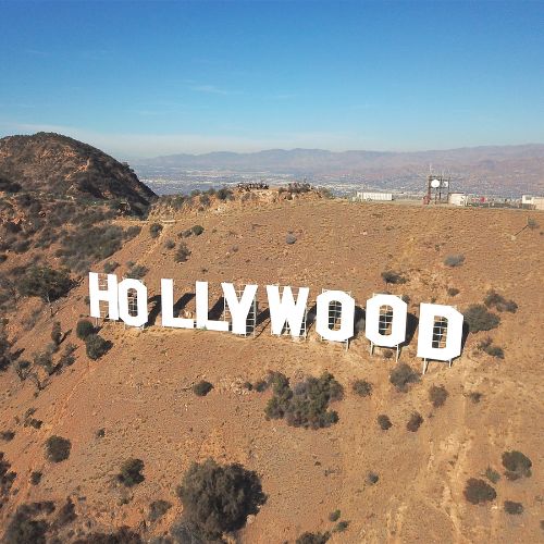 hollywood