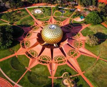 auroville_pondicherry