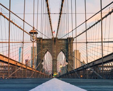 brooklyn bridge